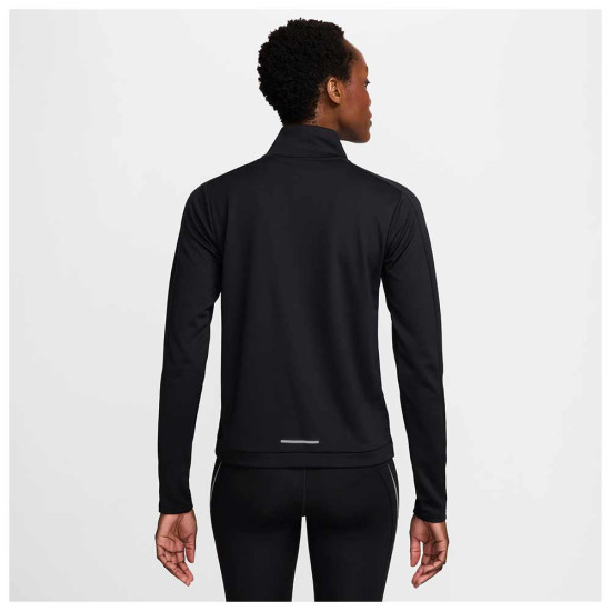 Nike Γυναικεία μακρυμάνικη μπλούζα Swoosh Logo Shirt
